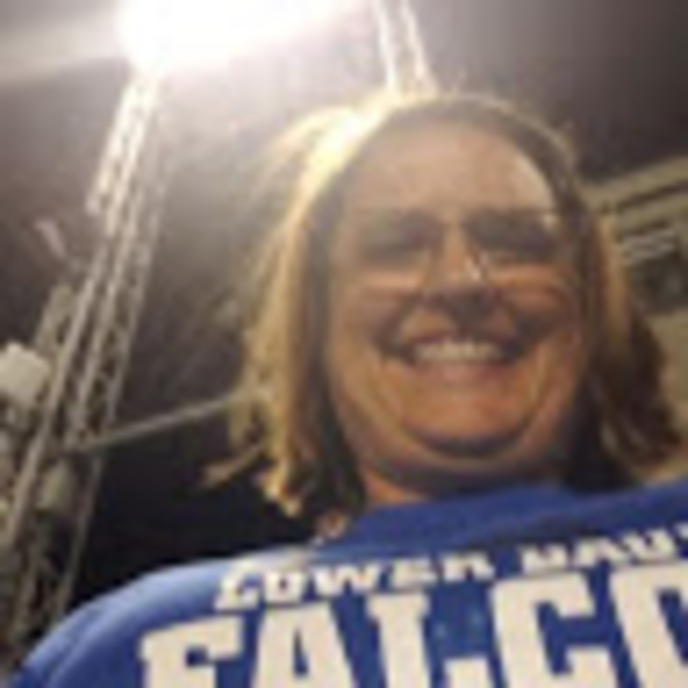 Meet your Posher, Tina